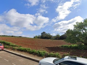 Terreno residenziale in vendita a urb Ua-15 Industria Claramunt (urbsant Salvador)