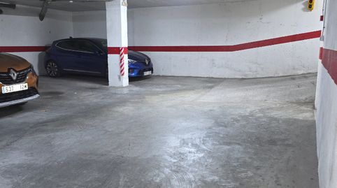 Foto 4 de Garatge en venda a Carrer Arxiduc Lluís Salvador, 89, Plaça de Toros, Palma de Mallorca