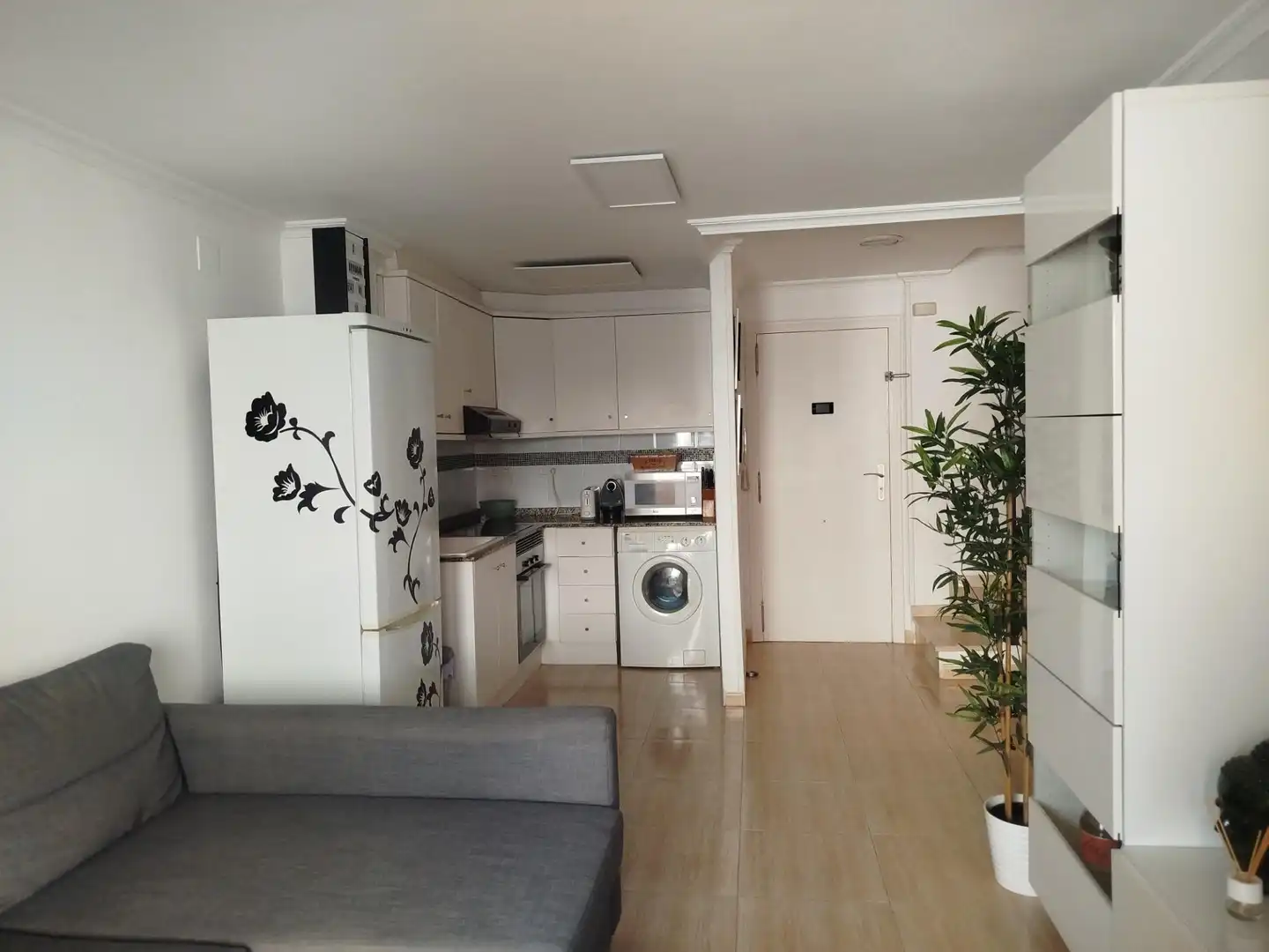 Dúplex de lloguer a Calle JAUME ROIG, 3, Canet d'En Berenguer
