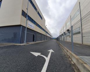 Exterior view of Industrial buildings to rent in La Rinconada