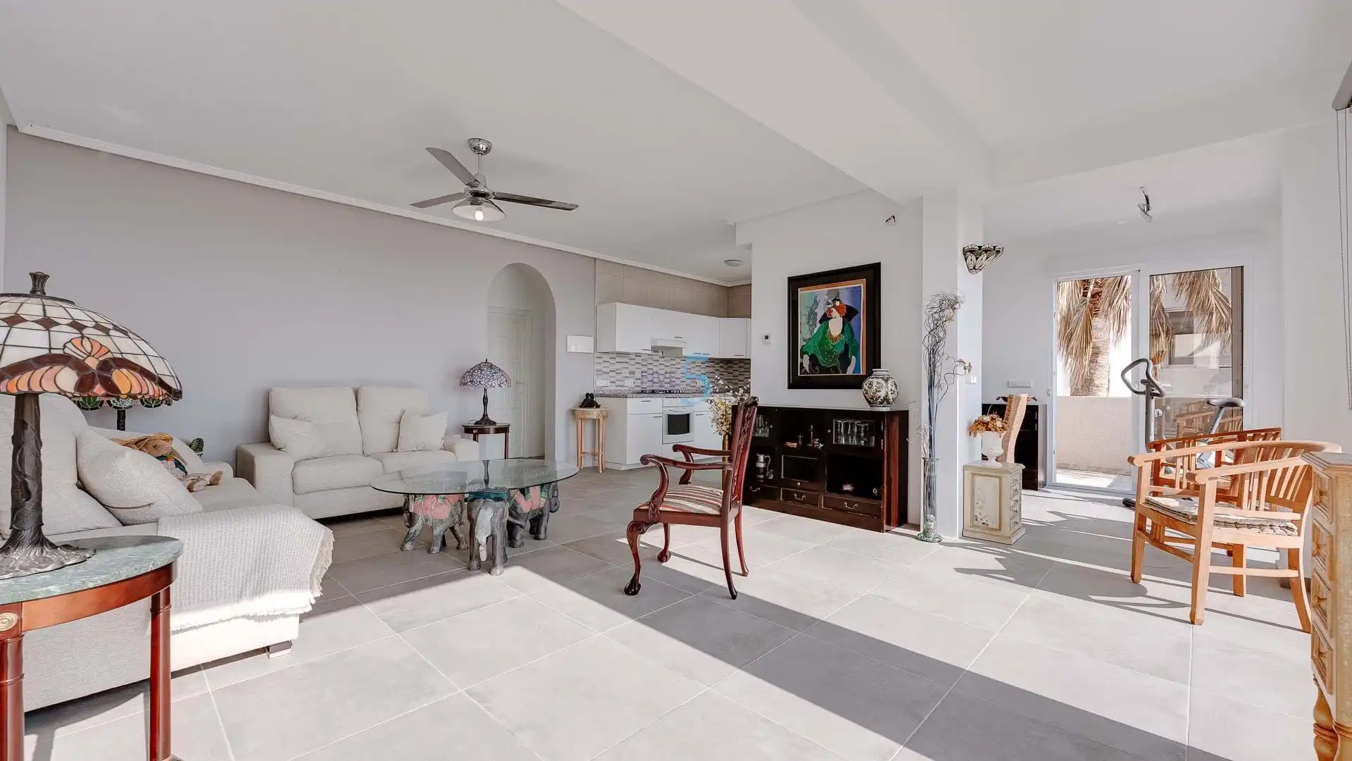 Casa con terrazza in vendita a Rojales, imagen 4