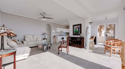 Villa independiente contemporánea con vistas al mar y al golf, piscina privada y potencial de sótano en una parcela de 500m2! Ubic, imatge 4