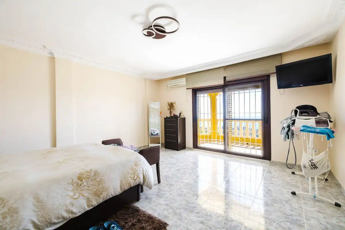 Maison avec terrasse à vendre à A-7001, imagen 16