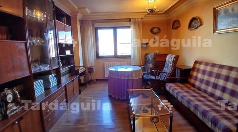 Foto 2 de Apartament en venda a Pizarrales, Salamanca