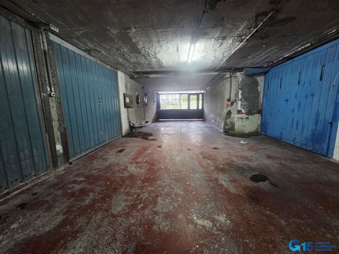Garage for sale in Errenteria