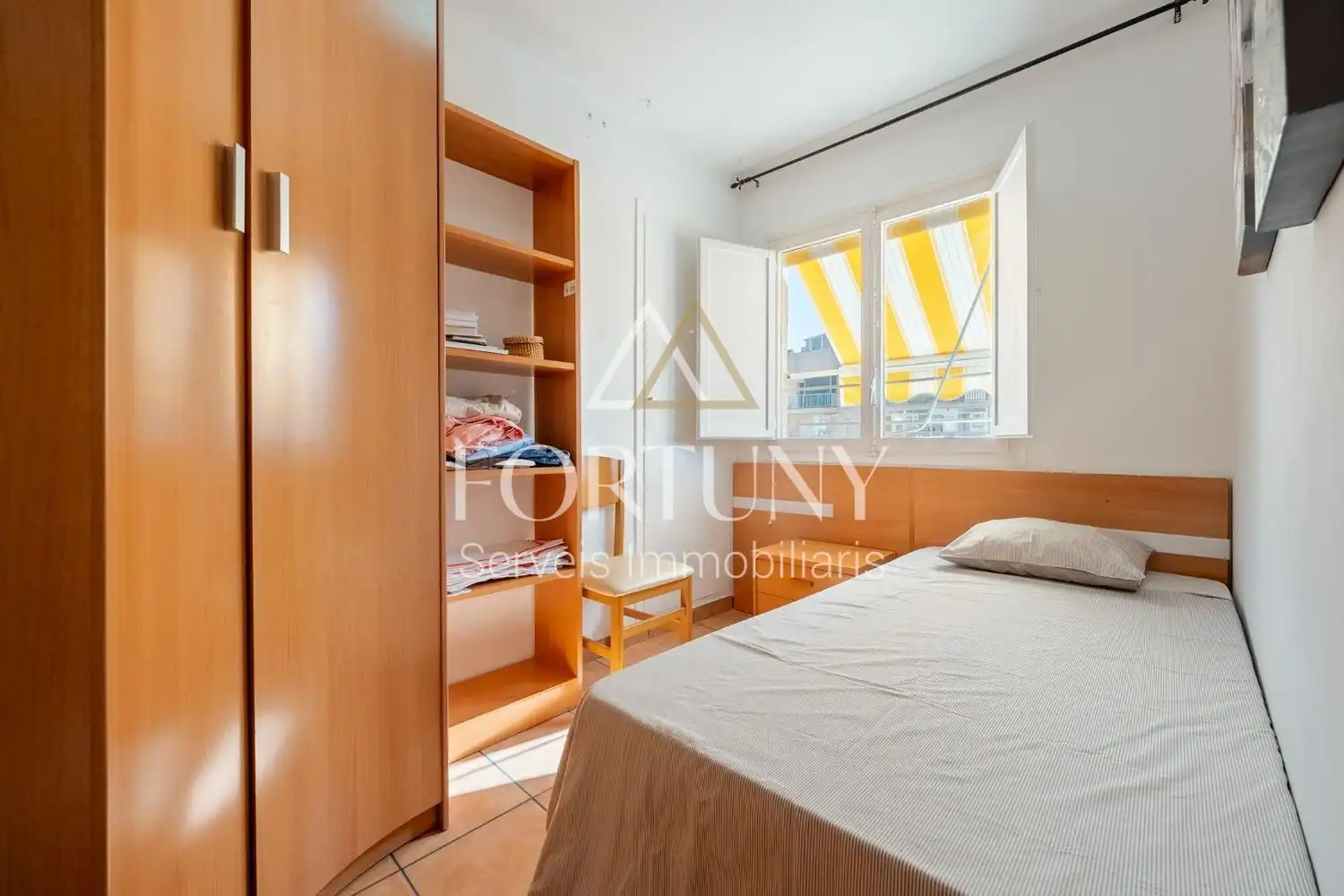 Flat with terrace for sale in Escultor Rocamora, imagen 15