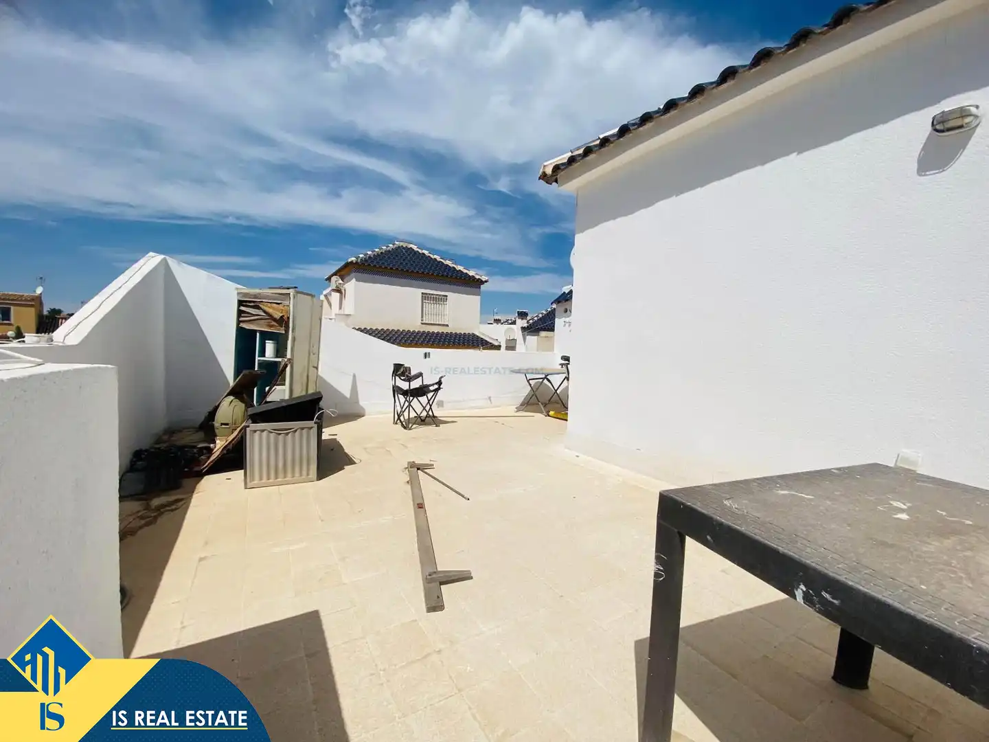 Villa mit Pool zum Verkauf in Los Balcones - Los Altos, imagen 17