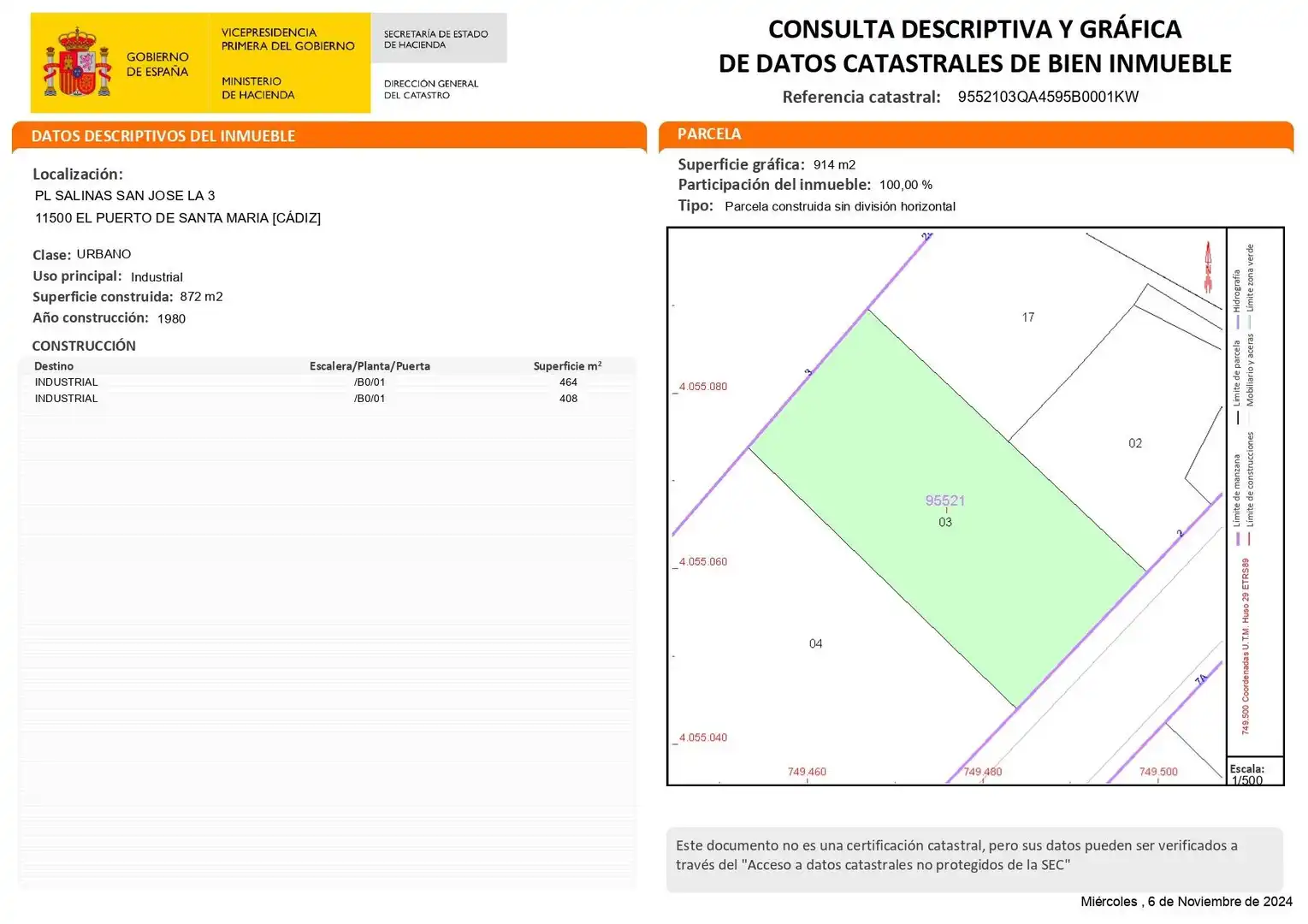 Industrial building for sale in El Juncal - Vallealto, imagen 14