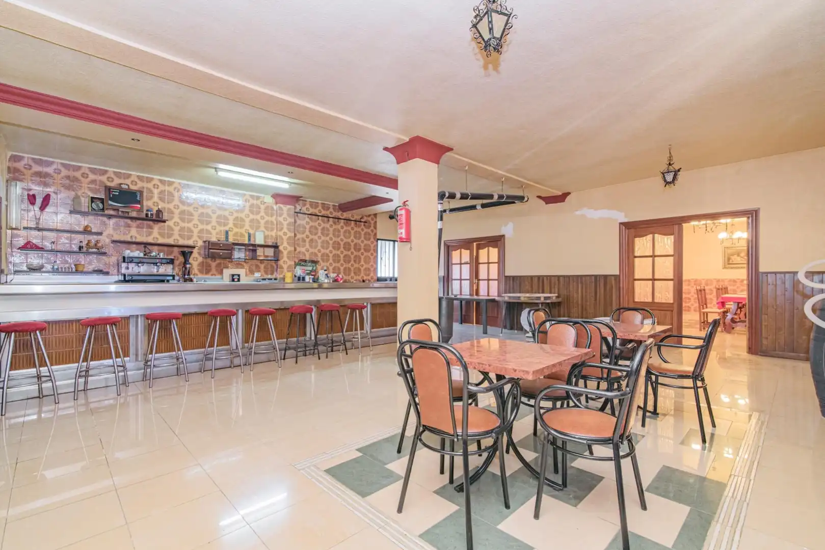 Edificio en venta en Carretera HUELMA, 66, Montejícar