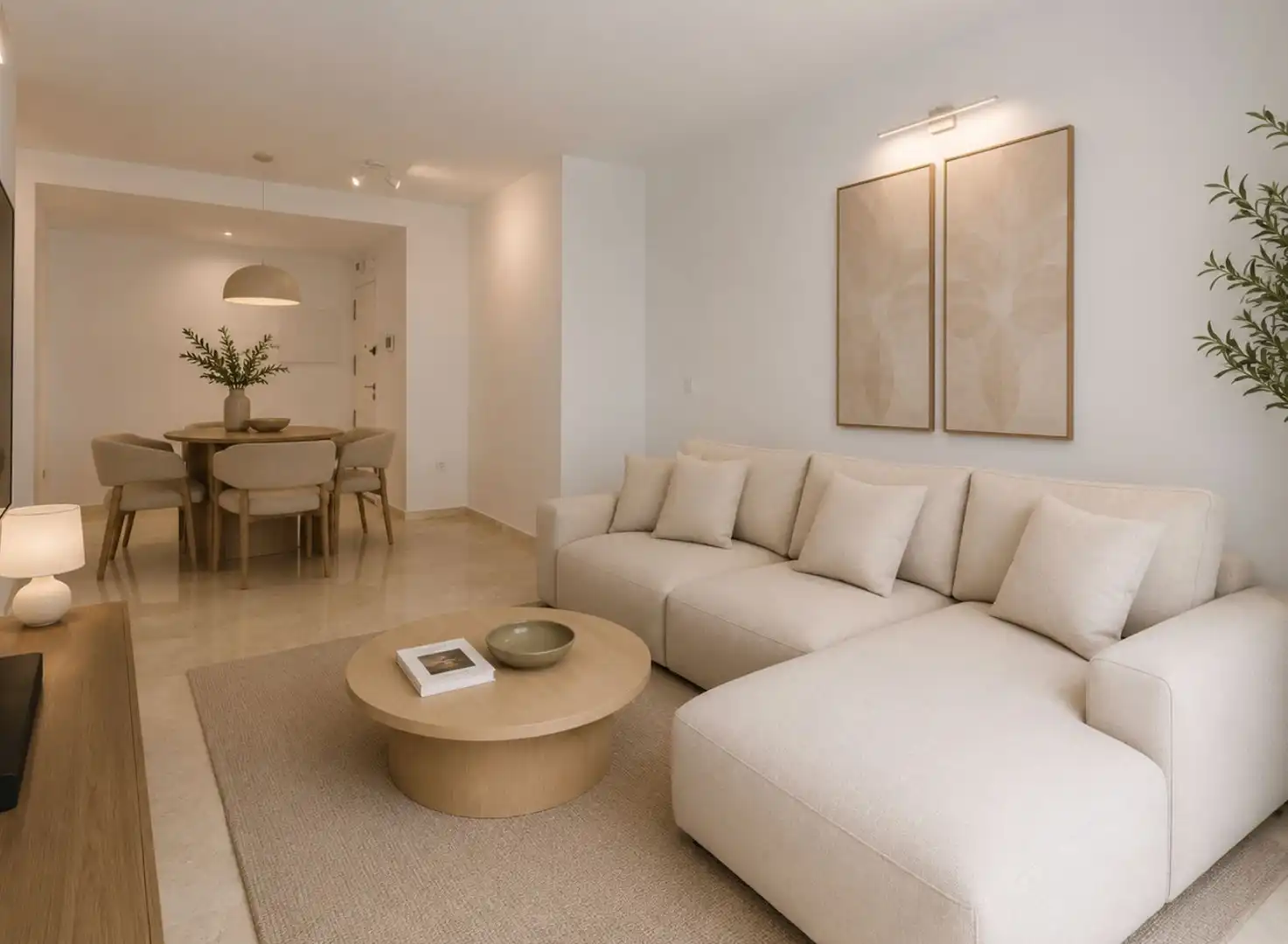 Apartment zum Verkauf in Estepona Pueblo, imagen 2