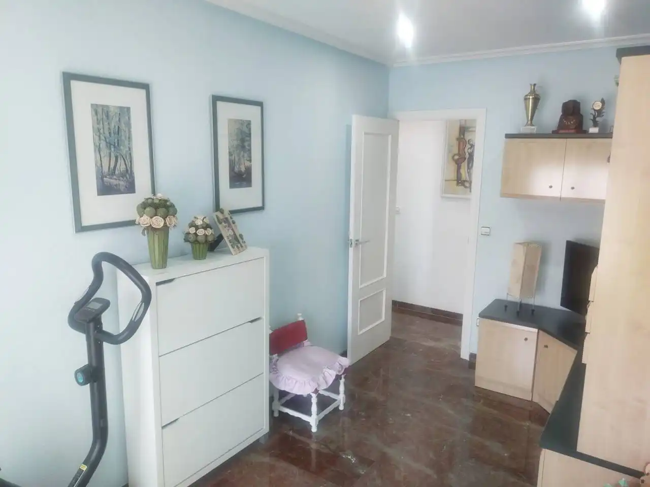 Wohnung mit Terrasse zum Verkauf in Elche ciudad, imagen 17