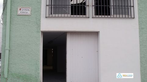 Photo 3 of Industrial buildings for sale in Avenida Zodiaco, Ciudad de Asís, Alicante / Alacant