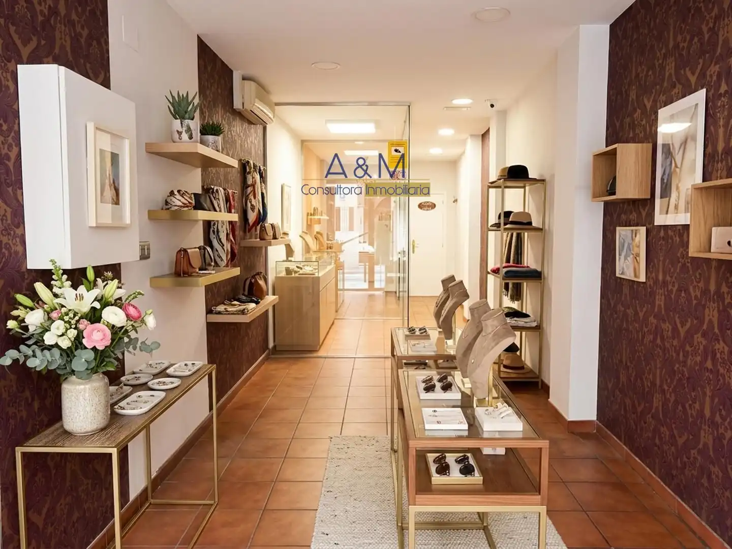 Local de alquiler en Valladolid con Aire acondicionado