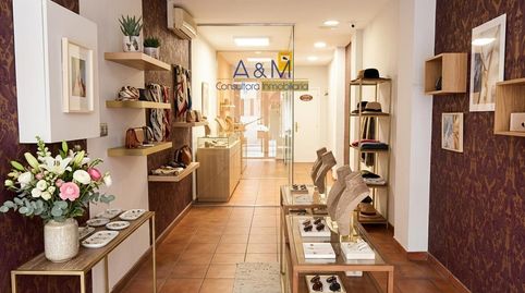 Foto 5 von Geschaftsraum zur Miete in Cánovas del Castillo, 5, Centro, Valladolid Capital