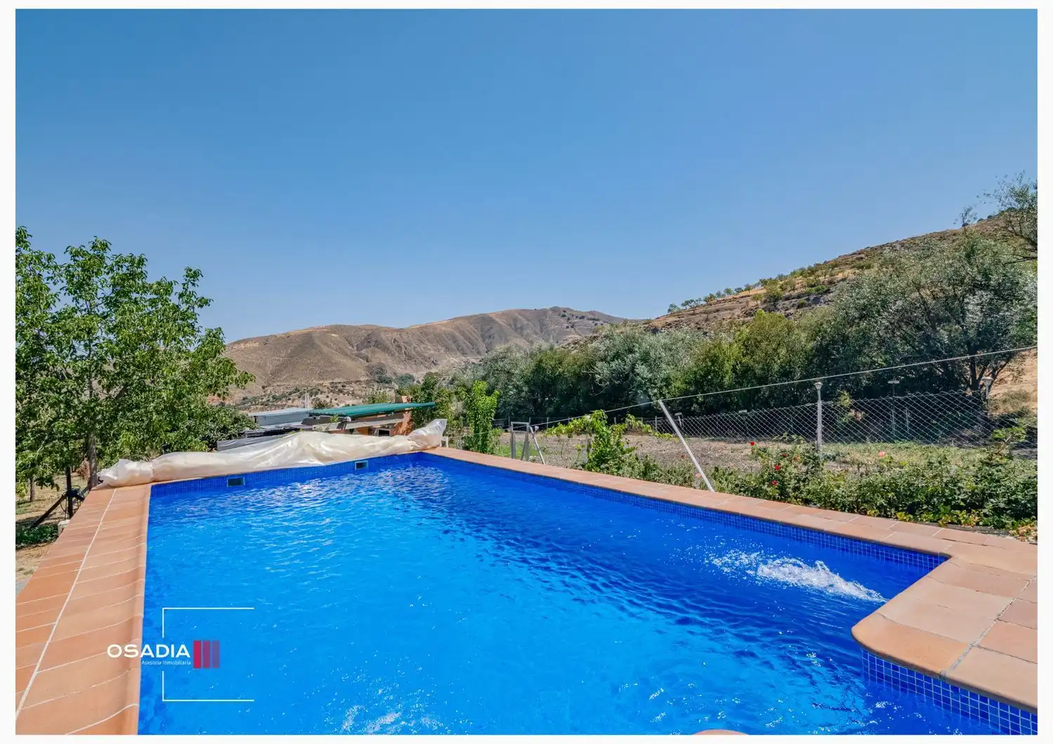 Detached house with pool for sale in EM EXTRARRADIO, imagen 29
