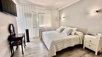 Bedroom of Attic for sale in Mataró  with Air Conditioner, Terrace and Balcony