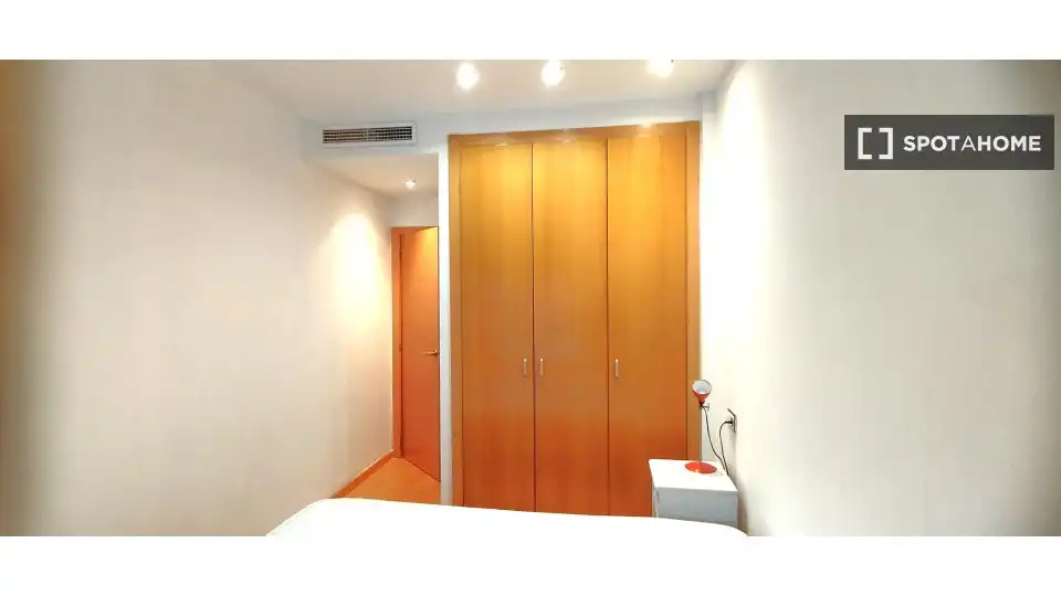 Habitació a Carolinas Bajas