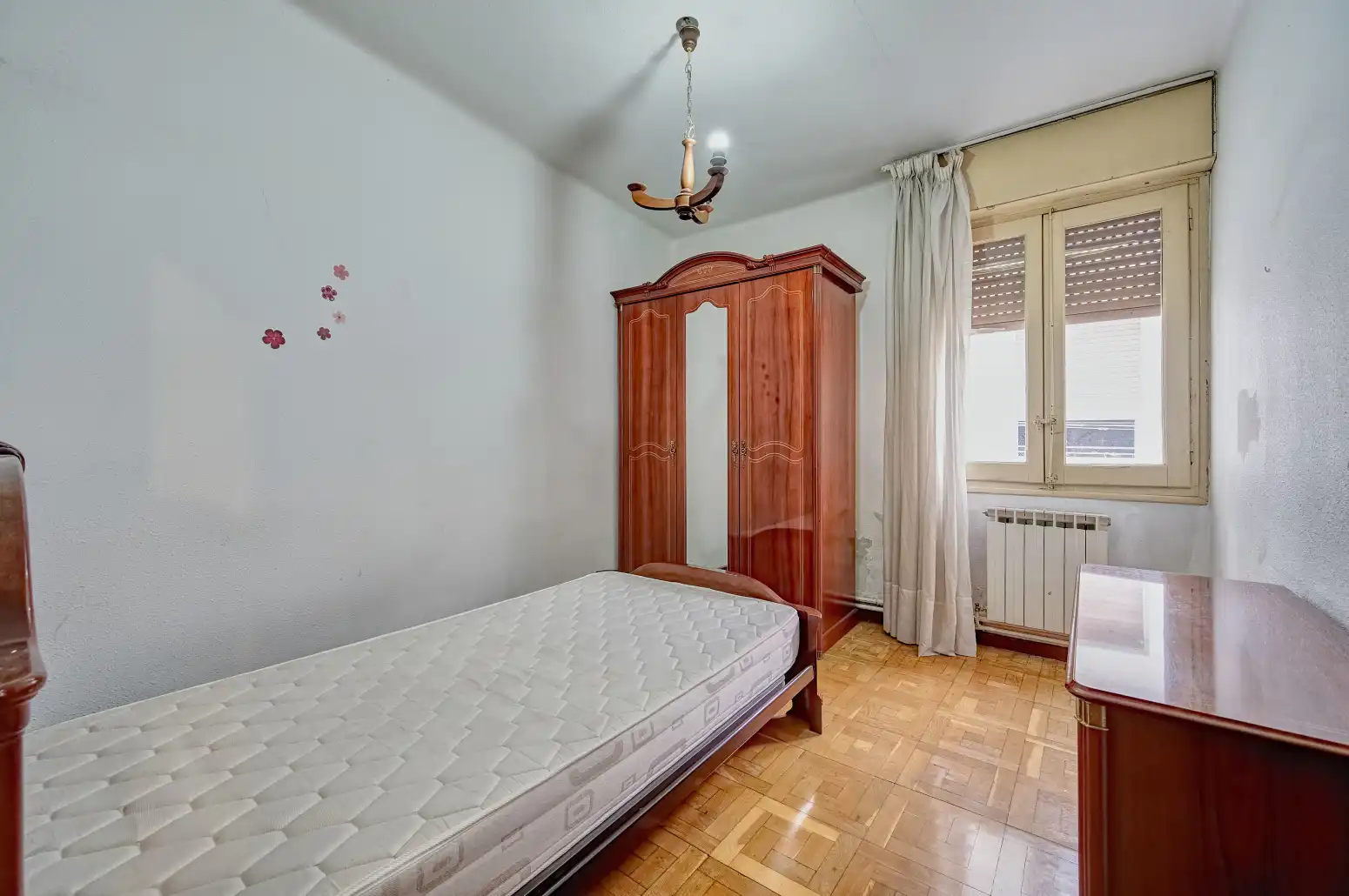 Piso con ascensor en venta en Avenida Marcelo Celayeta  142. Pamplona-Iruña, imagen 16