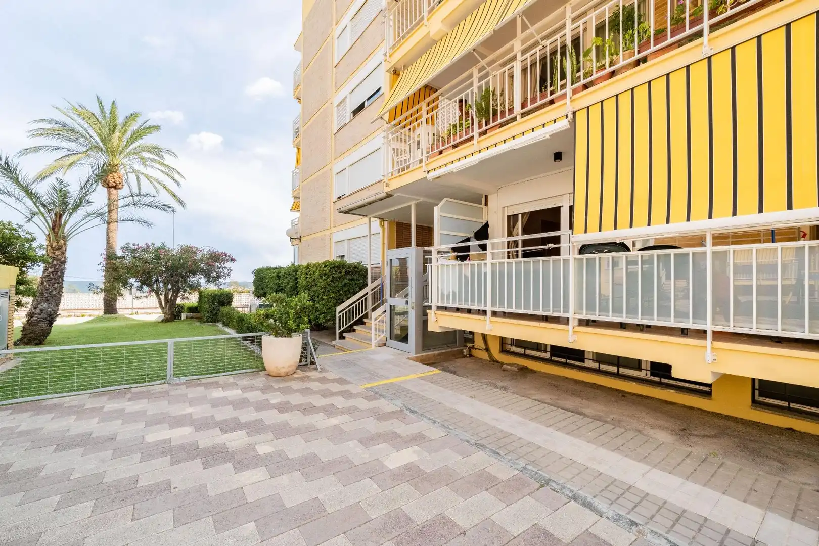 Apartament amb piscina en venda a FERRANDIS SALVADOR, imagen 27