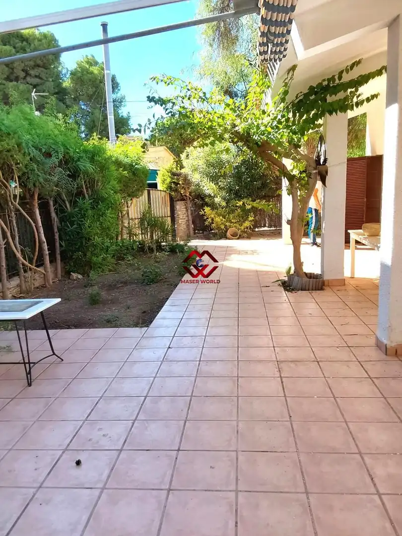Villa avec terrasse à vendre à Santiago de la Ribera, imagen 4