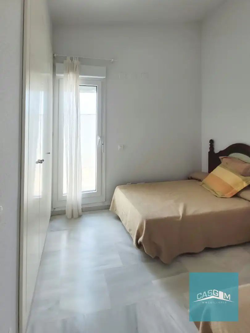 Duplex con piscina in vendita a Islantilla Golf, imagen 17