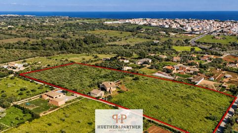 Photo 2 of Country homes for sale in Porto Cristo, Manacor