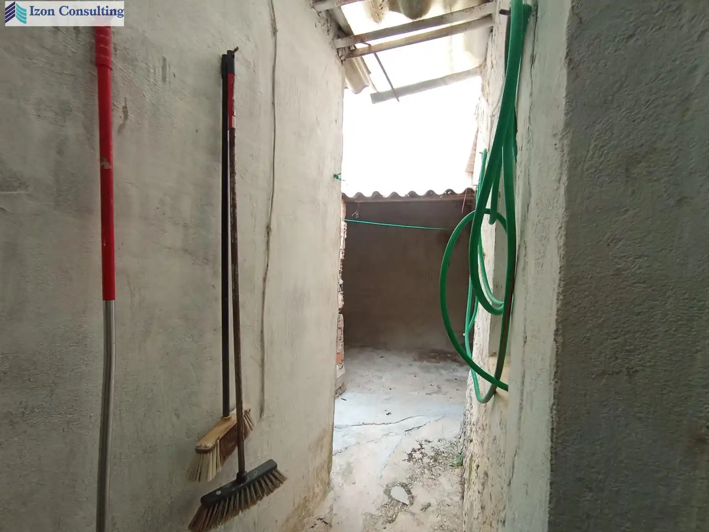 Casa in vendita a Ledaña, imagen 11