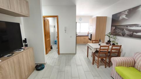Foto 4 de Piso en venta en Calle Jaime Balmes, Vecindario - El Doctoral - Cruce de Sardina, Santa Lucía de Tirajana