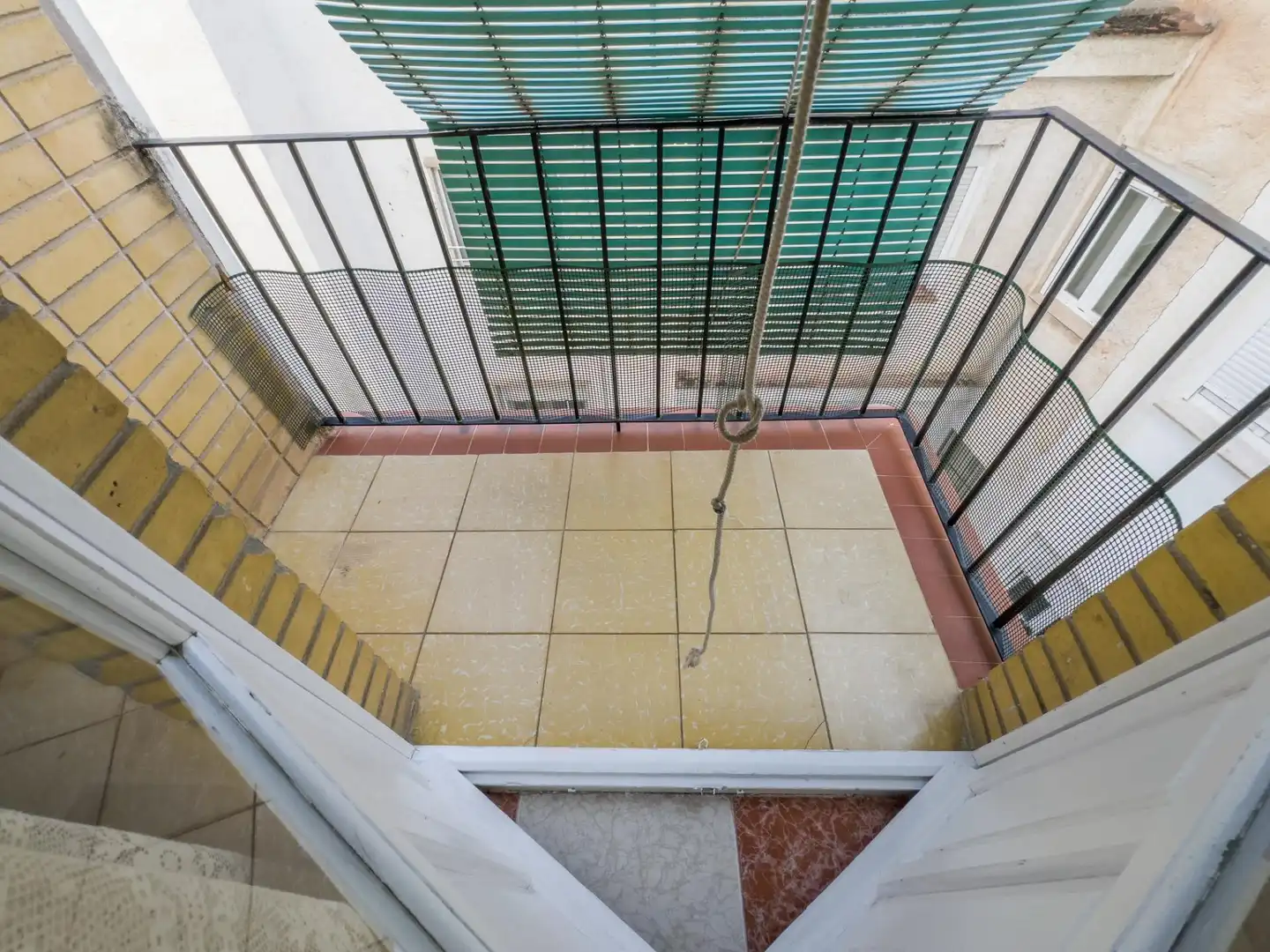 Terraza de Piso en venta en Granada con Aire acondicionado, Calefacción y Terraza