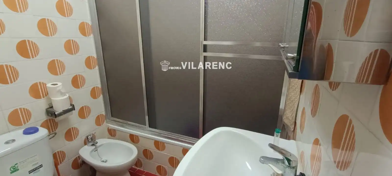 Flat with lift for sale in LLUIS COMPANYS, imagen 15