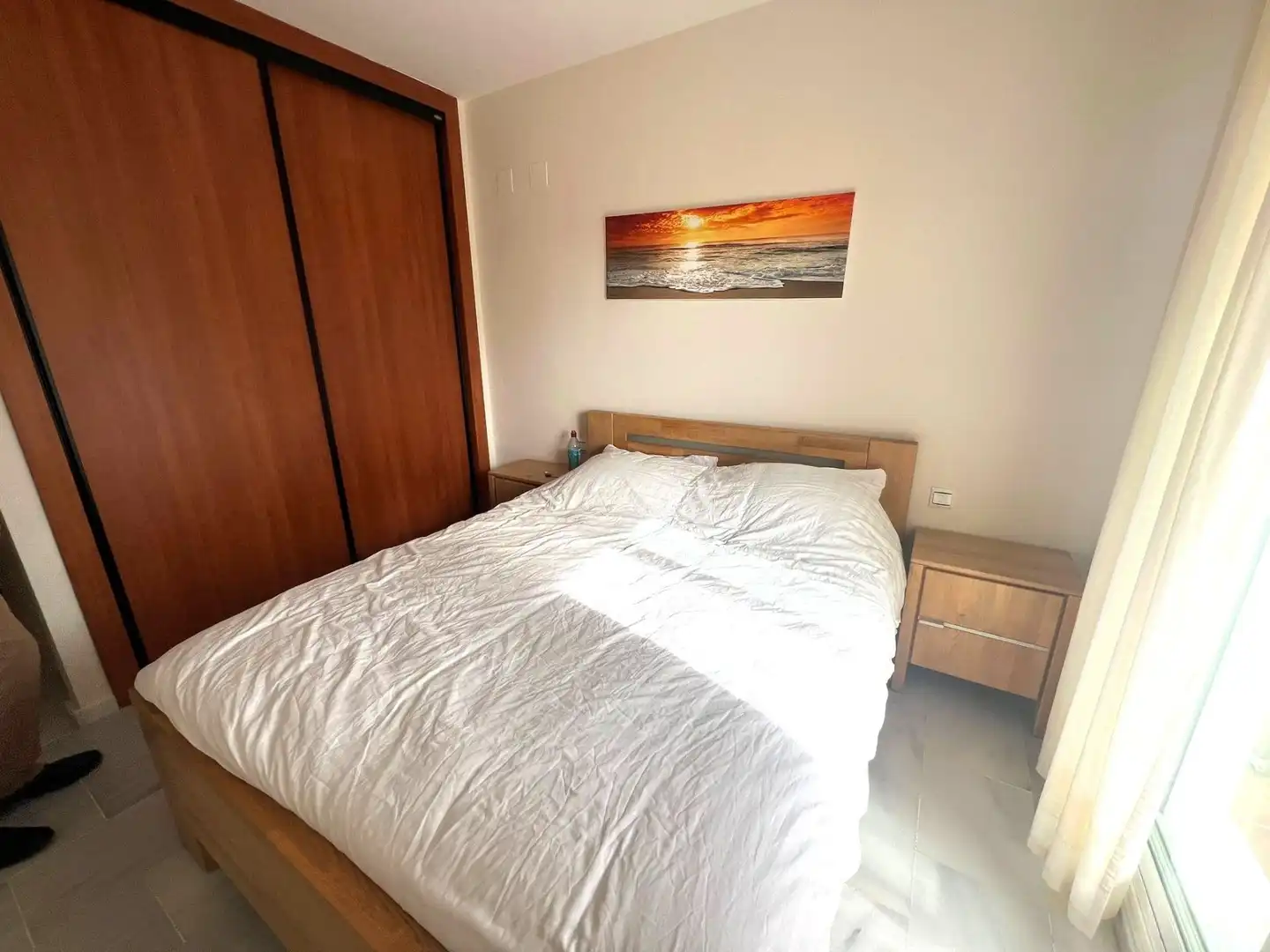Apartament amb piscina en venda a Riviera del Sol, imagen 9