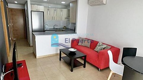 Foto 4 de Planta baixa en venda a Condado de Alhama, Alhama de Murcia