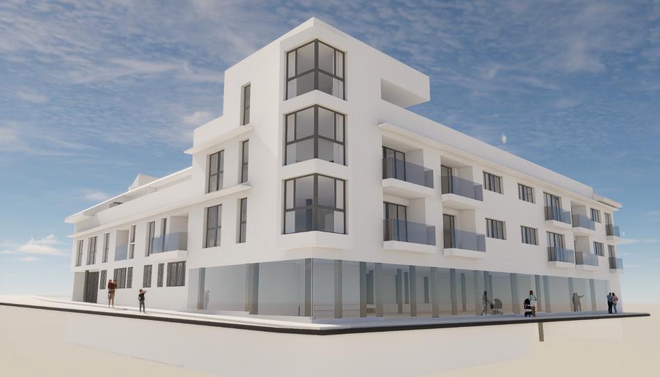 Foto 0 de Promoció EDIFICIO ARROYO MINA