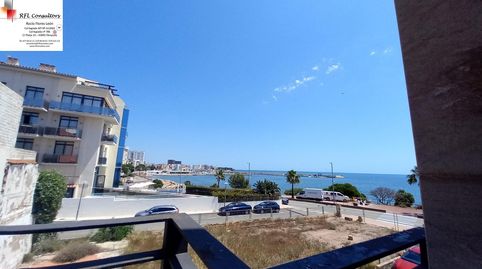 Foto 3 de Apartament en venda a L'Ampolla, Tarragona
