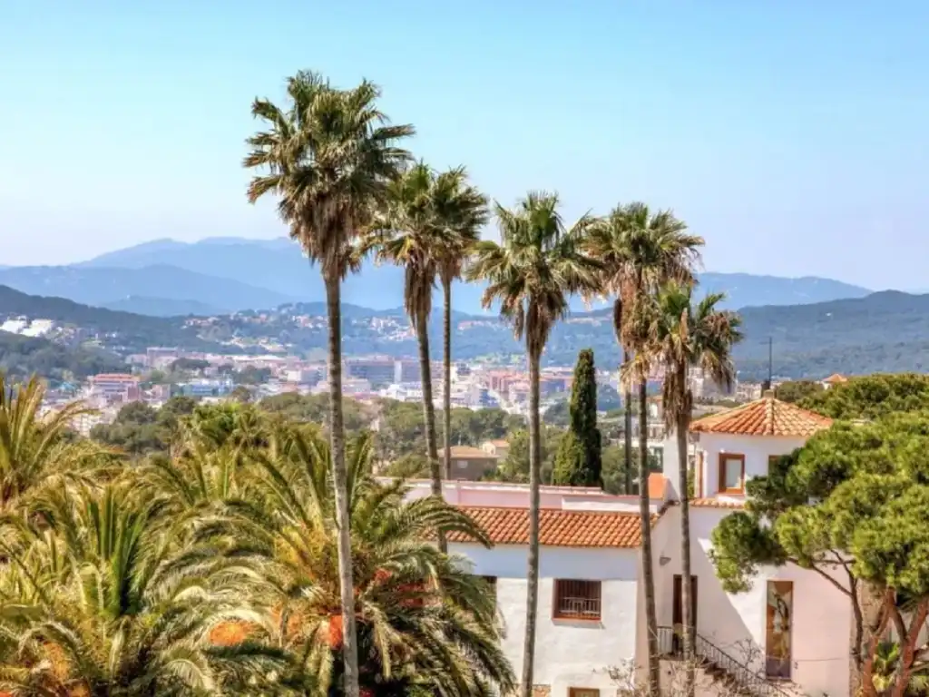 Casa o chalet en venta en Baixada Costa de Llevant, 70, 70, Montgoda