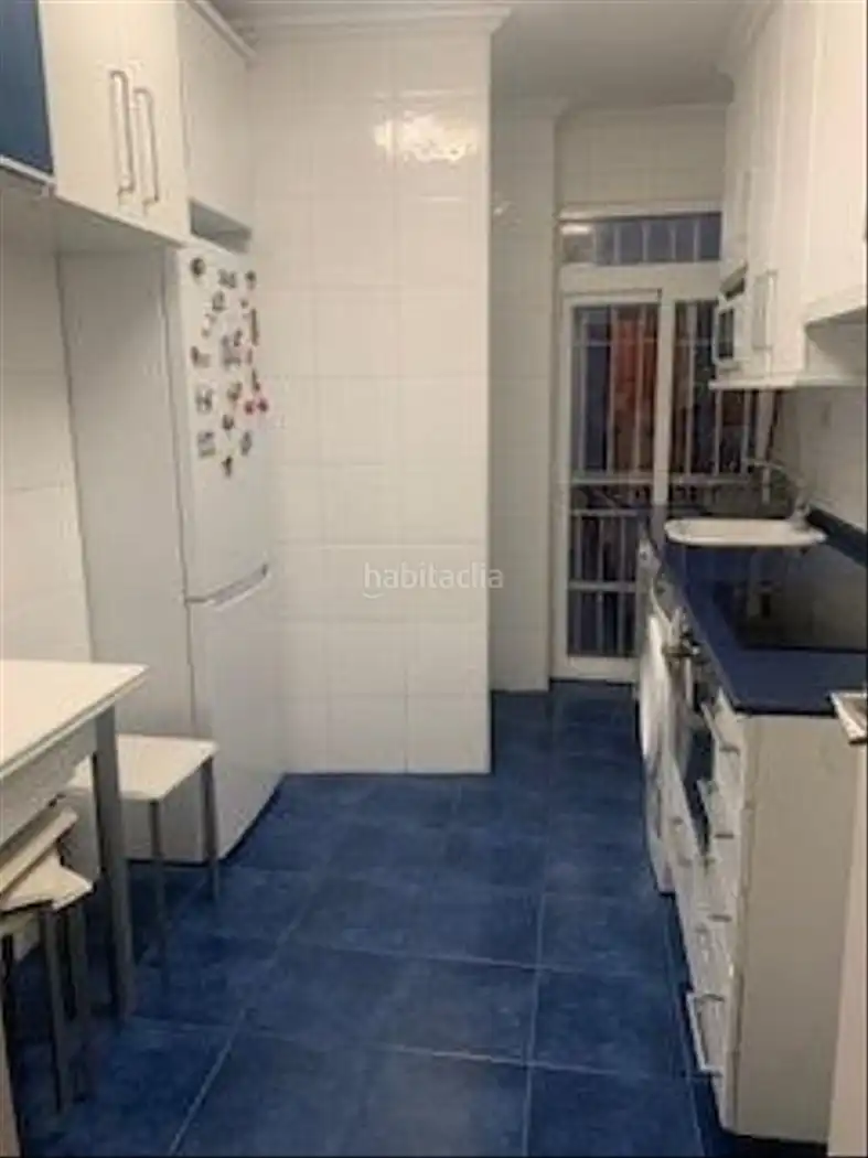 Pis amb ascensor de lloguer a San Mames Zumarkalea 39, imagen 2
