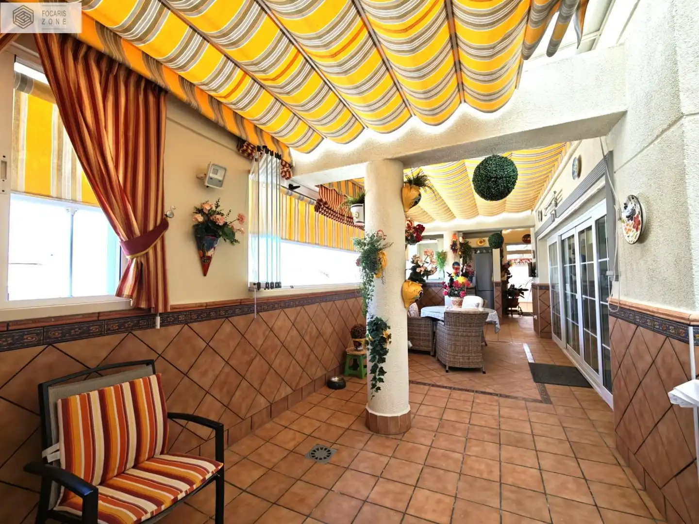 Attique avec terrasse à vendre à Calle DOLORES IBARRURI, imagen 11
