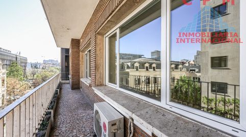 Foto 4 de Pis de lloguer a Almagro, Madrid Capital