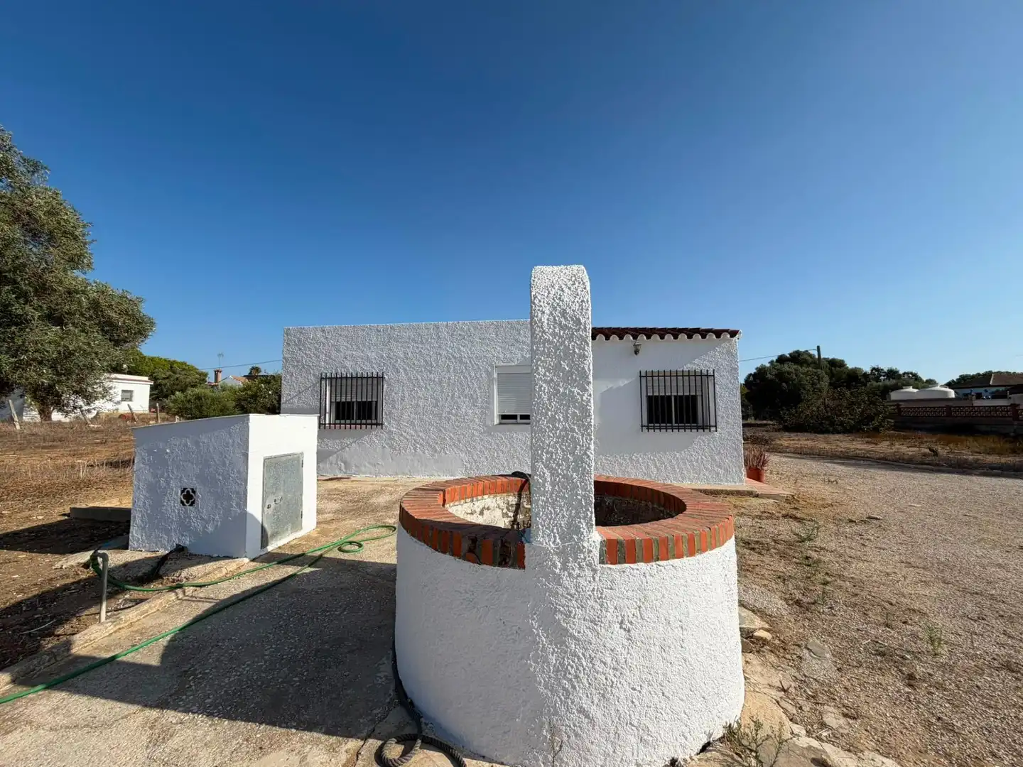 Casa rustica con piscina in vendita a Pelagatos - Pago del Humo, imagen 3