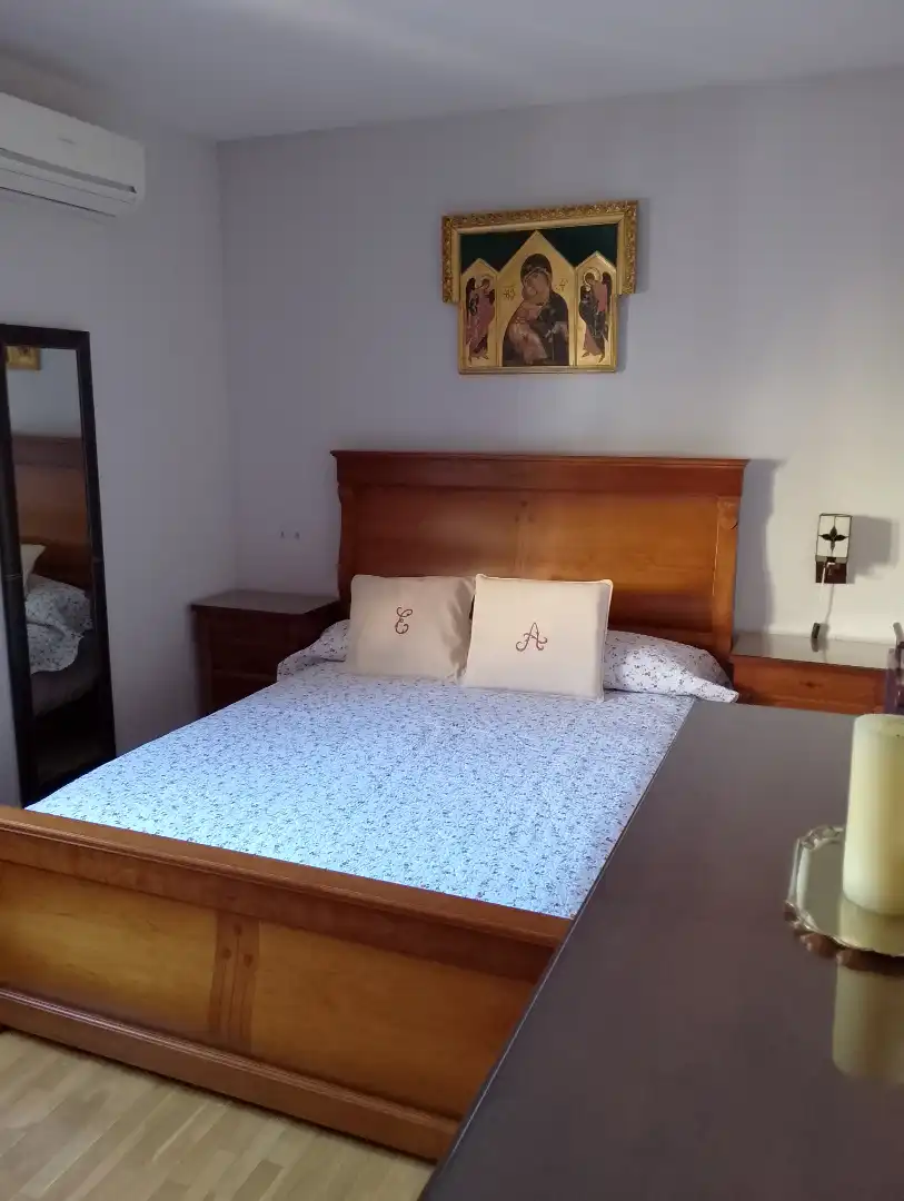 Dormitori de Pis en venda en Pozuelo de Alarcón amb Aire condicionat, Calefacció i Parquet