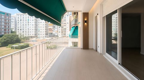Foto 5 de Piso de alquiler en Calle del Capitán Arenas, Pedralbes, Barcelona Capital