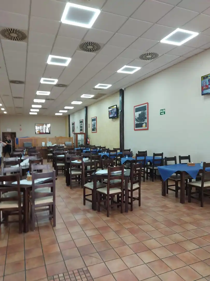 Local en traspaso en La Rinconada