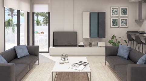 Foto 3 de Apartamento en venta en Mar Menor Golf, Torre-Pacheco