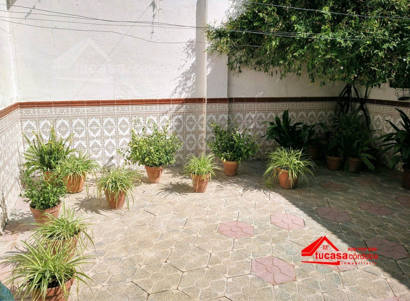 Terrace of House or chalet for sale in  Córdoba Capital  with Terrace and Storage room
