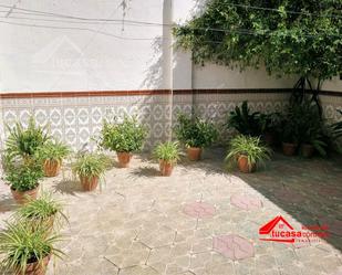 Terrassa de Casa o xalet en venda en  Córdoba Capital amb Terrassa i Traster