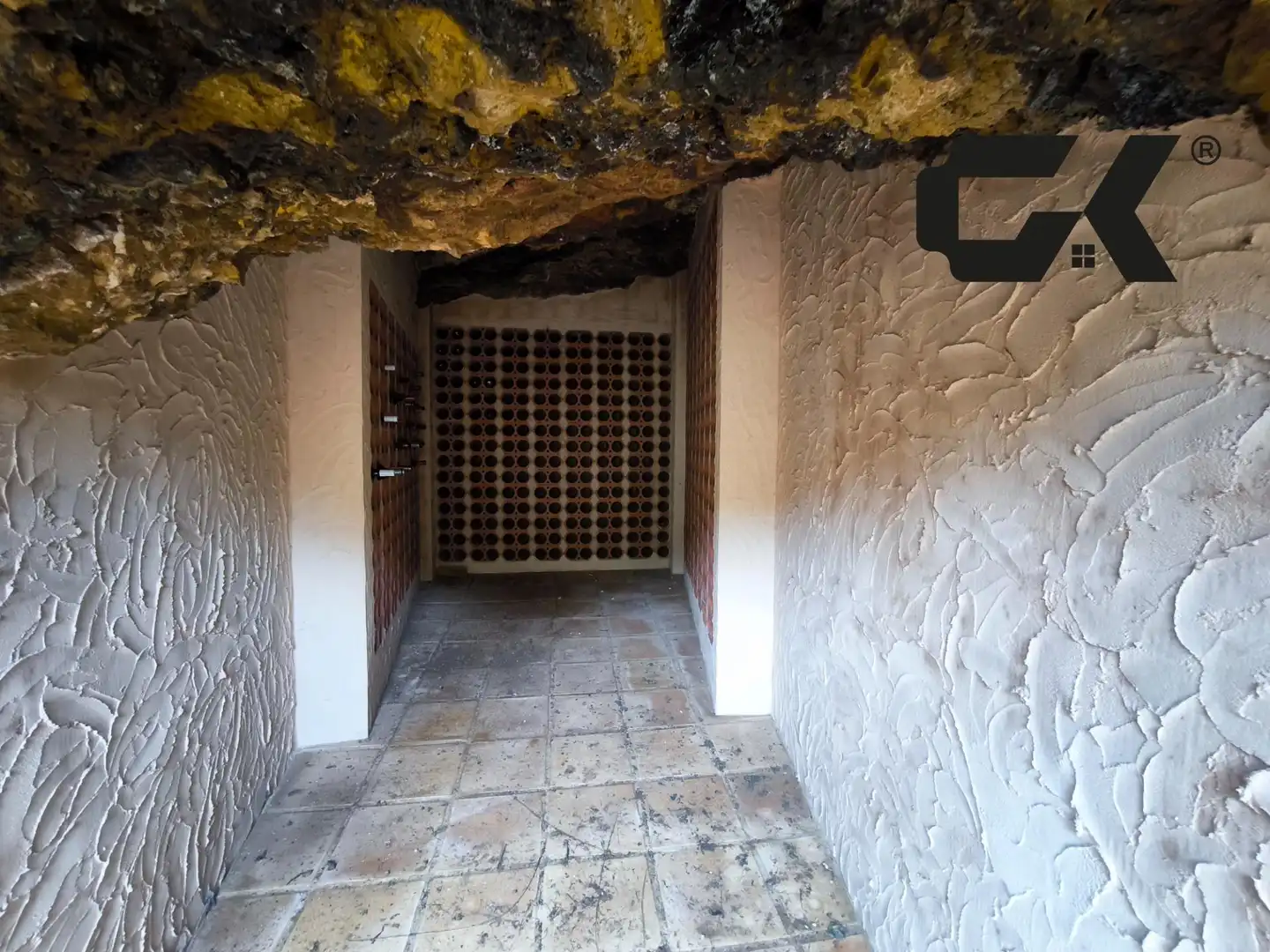 Finca rústica en venda en Mazarrón amb Terrassa, Piscina i Moblat