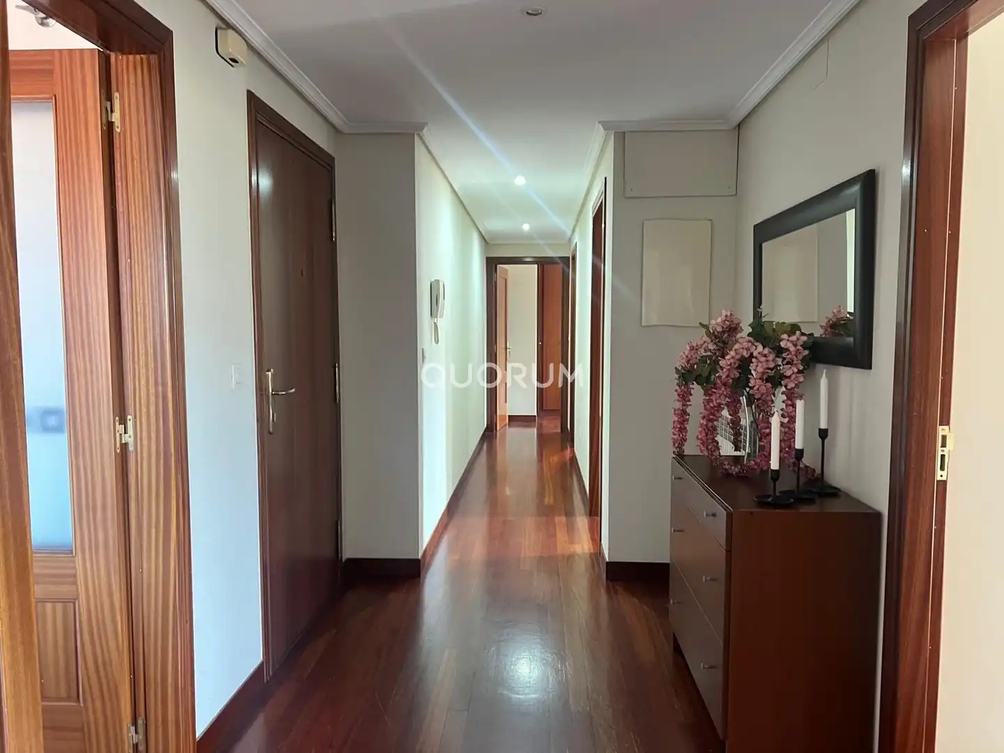 Flat for rent in Avenida ASKATASUNA, Miribilla