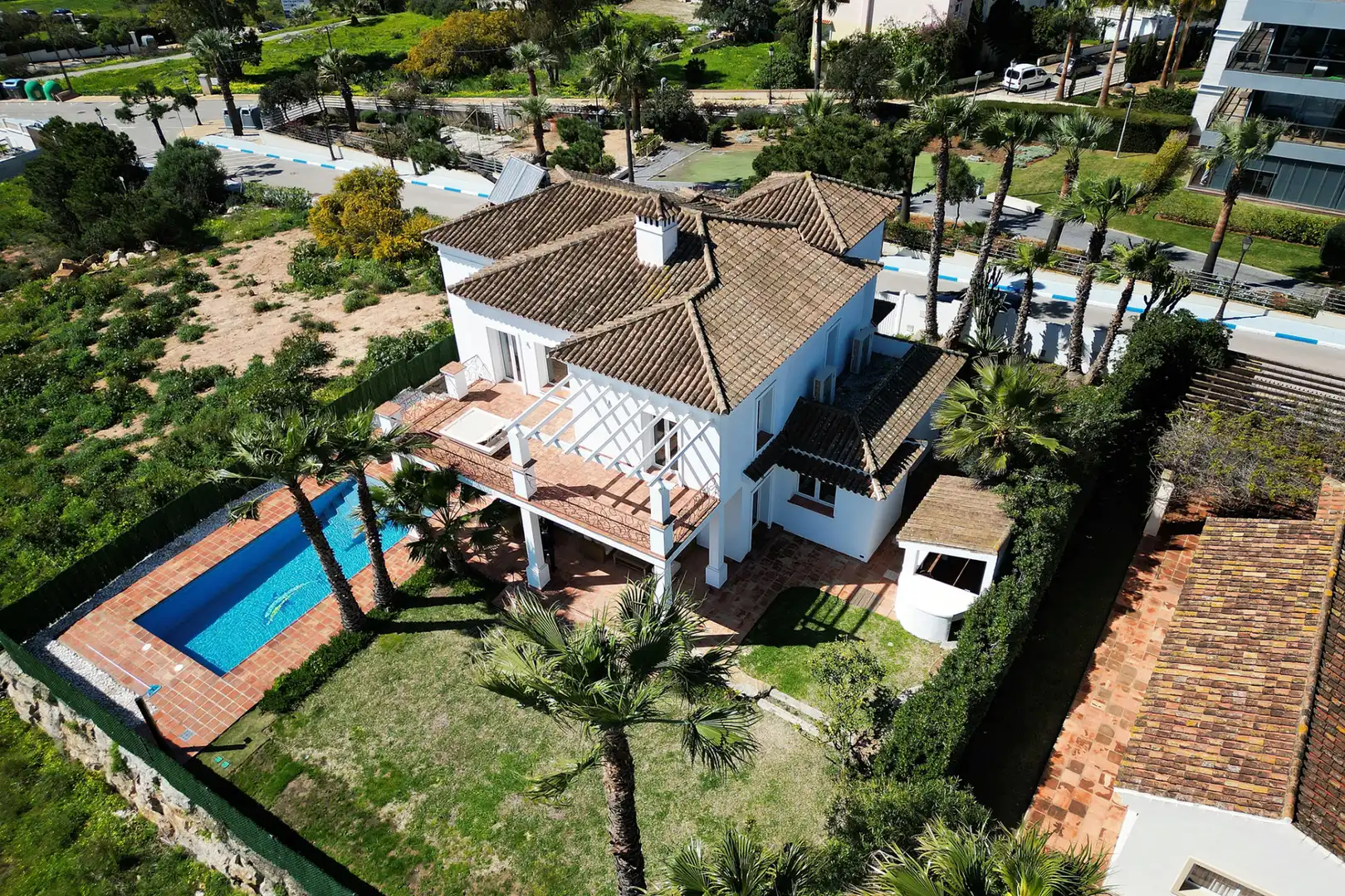 Houses for rent in TUBALITAS, 161, Torreguadiaro - San Diego