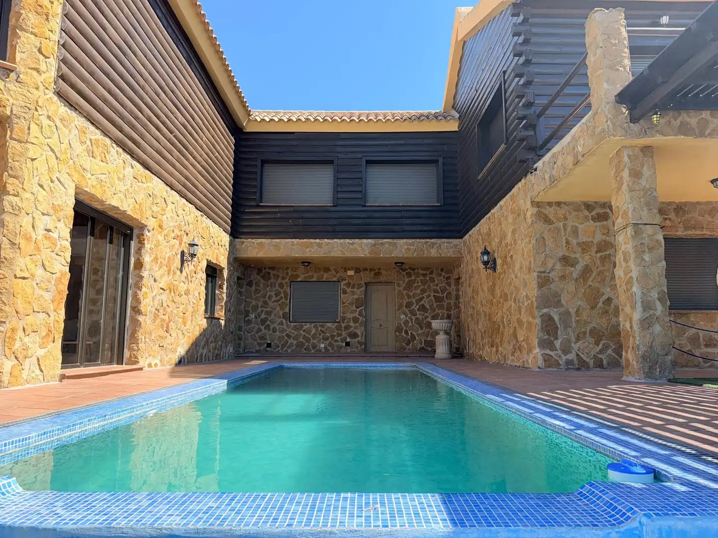 House with terrace for sale in Carretera Cortijo Sartenes  Poligono, imagen 47