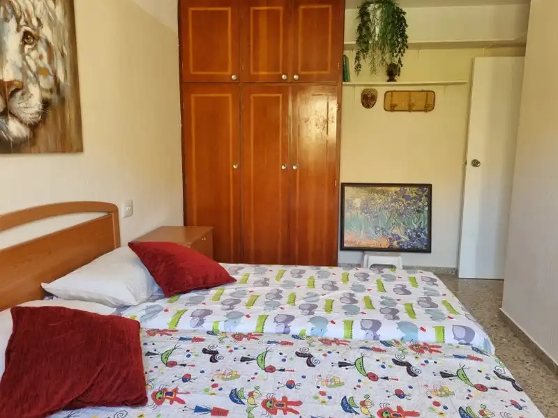 Apartments for sale in Racó